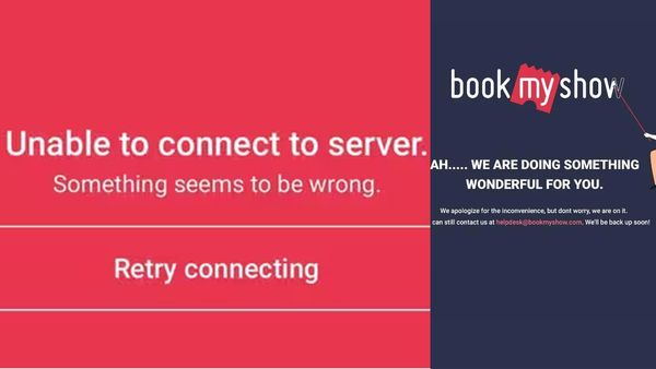 బ్లాక్‌లో వేలు,లక్షల్లో టికెట్లు ధర..దేవర అడ్వాన్స్ బుకింగ్ కాదు..బుక్ మై షో క్రాష్ తర్వాత పరిస్థితి దారుణంగా