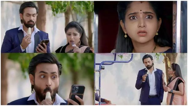 Brahmamudi September 28th episode: రాహుల్ వల్ల కోట్లలో నష్టం.. వదలనన్న రాజ్, భర్త జ్ఞాపకాలలో కావ్య
