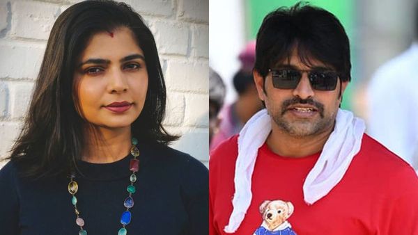Chinmayi Sripada: ఆ సమయంలో బాధితురాలు మైనరే.. జానీ మాస్టర్ రేప్ కేసుపై చిన్మయి సంచలన వ్యాఖ్యలు..