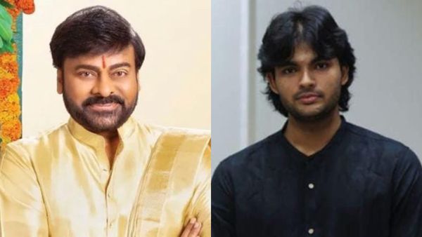 చిరంజీవితో అకీరా నందన్.. పవన్ కొడుకు ఫస్ట్ సినిమాపై గుడ్ న్యూస్!