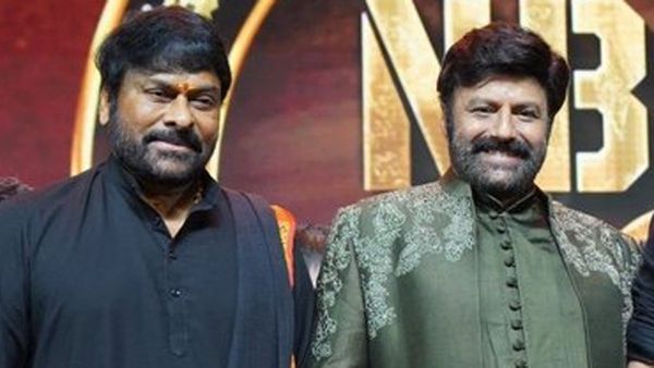 Indra Vs Samarashimha Reddy: చిరంజీవి, బాలయ్య మల్టీస్టారర్.. స్టార్ డైరెక్టర్ రంగ ప్రవేశం!