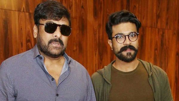 మెగా అభిమానులకు బిగ్ ట్విస్ట్.. చిరంజీవి స్థానంలో రామ్ చరణ్?