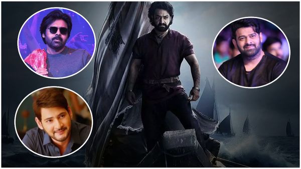 Devara USA Collections: పరాయి దేశంలో దేవర సెన్సేషన్.. పవన్, ప్రభాస్, మహేశ్‌ను దాటేసిన ఎన్టీఆర్