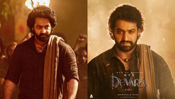 Devara 1 AM SHOWS Collections: దేవర ఆల్‌టైం రికార్డు.. రాజమౌళి, ప్రభాస్‌ను బీట్ చేసిన ఎన్టీఆర్