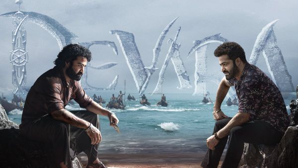 Devara First Review: దేవర ఫస్ట్ రివ్యూ వచ్చేసింది.. రాజమౌళి సెంటిమెంట్ ఎన్టీఆర్ అధిగమిస్తాడా?