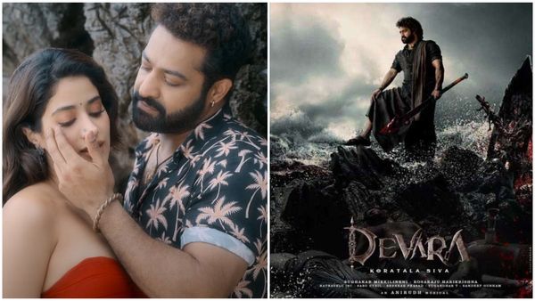 Devara: పాపం జాన్వీ కపూర్.. దేవరలో ఆ పాటనే కాకుండా మరో పాట లేపేసారా?