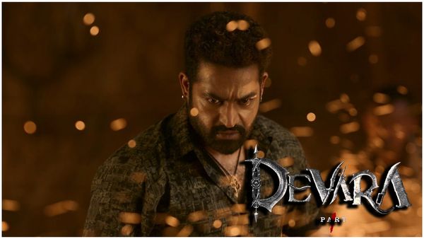 Devara: బాలీవుడ్ బ్యూటీ నోట దేవర పాట.. అవాక్కైన జూనియర్ ఎన్టీఆర్!