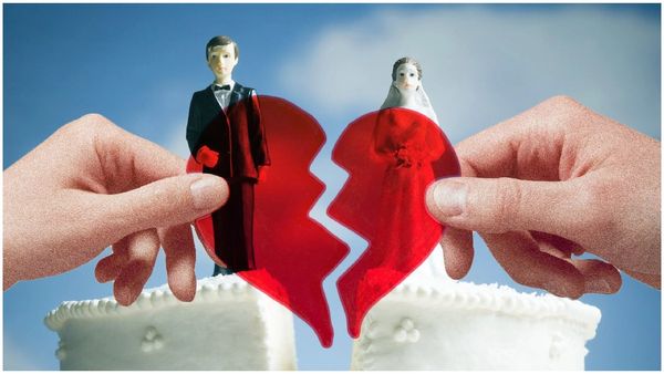 భార్యకు విడాకులు ఇచ్చిన టాప్ హీరో.. హార్ట్ బ్రేక్ అంటూ సోషల్ మీడియాలో పోస్ట్!