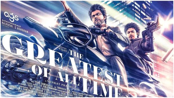 The GOAT Day 6 Collections: ఓవర్సీస్‌లో చరిత్ర సృష్టించిన ది గోట్.. ఎన్ని కోట్లు వస్తే విజయ్ మూవీ లాభాల్లోకి అ