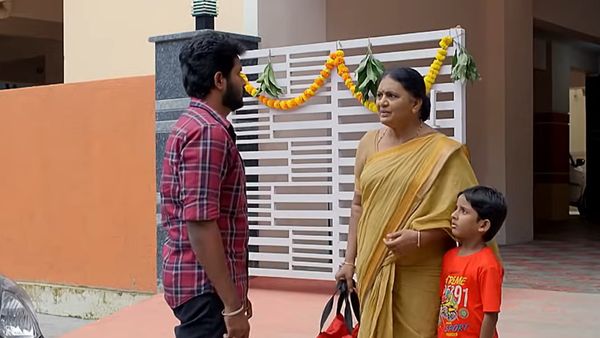 Gunde Ninda Gudi Gantalu September 26th: అడ్డంగా దొరికిన మనోజ్.. రోహిణి తల్లి బాలుకు ఏం చెప్పిందంటే!