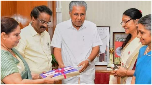 టాలీవుడ్ లో కూడా హేమ కమిటీ.. మరీ ఆ సబ్ కమిటీ రిపోర్ట్ ఎక్కడ...