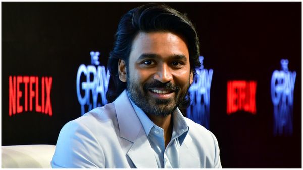 హీరో ధనుష్ పై యంగ్ హీరోయిన్ షాకింగ్ కామెంట్స్.. నన్ను చూసి అలా ..