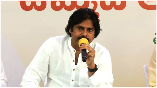 Pawan Kalyan: వరద బాధితులకు పవన్ కల్యాణ్ అండ.. సీఎం సహాయ నిధికి భారీ విరాళం