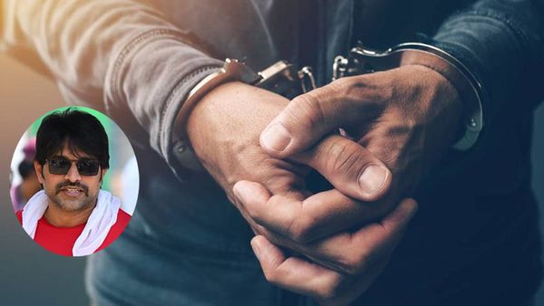 జానీ మాస్టర్ తర్వాత.. హీరోయిన్‌ వేధింపుల కేసులో ప్రముఖ వ్యక్తి అరెస్ట్.. 14 రోజుల రిమాండ్!