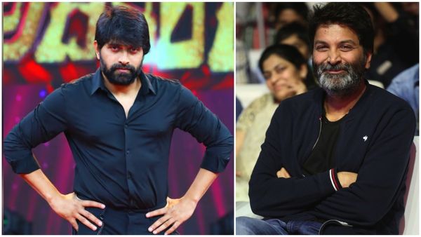 త్రివిక్రమ్‌ను ప్రశ్నించగలరా? జానీ మాస్టర్ కేసు నేపథ్యంలో పూనమ్ కౌర్ ట్వీట్