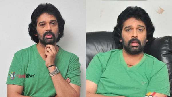 హీరోయిన్స్ కావాలంటే ప్రొడ్యూసర్ పక్కలోకి వెళ్లాల్సిందే..: జేడీ చక్రవర్తి షాకింగ్ కామెంట్స్