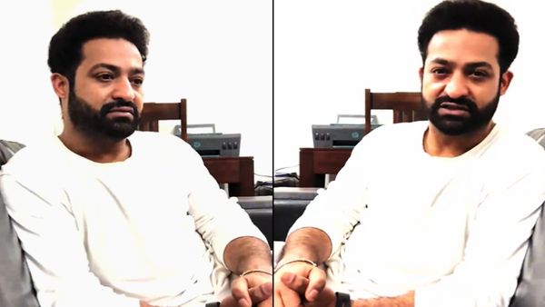 NTR's Video: మళ్లీ కలుస్తున్నాం.. ఆ ఇద్దరిపై నిందలు వేయకండి.. దేవర ఈవెంట్ క్యాన్సిల్ తర్వాత ఎన్టీఆర్ ఎమోషనల్