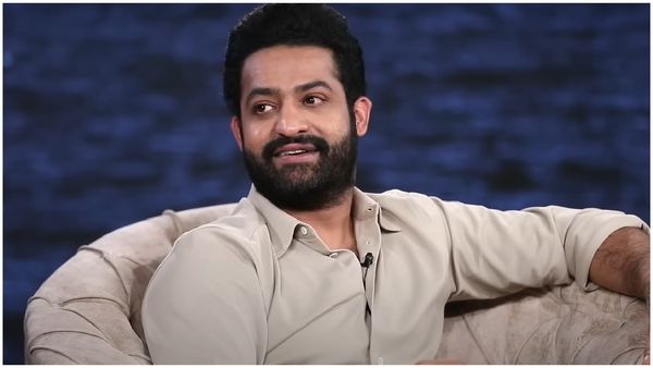 Devara : ఆ రోజు చనిపోతా అనుకున్నా .. ప్రణతి, పిల్లలు ఏమైపోయేవారో.. ఎన్టీఆర్ ఎమోషనల్