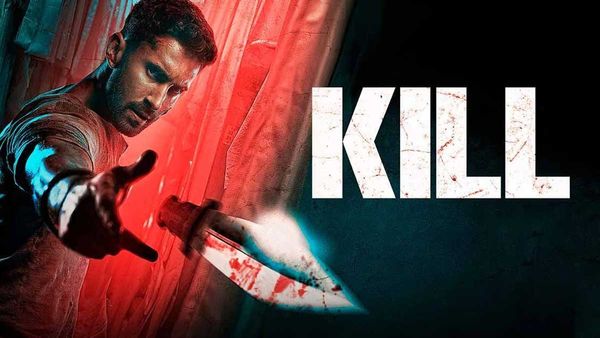 Kill on OTT: ఓటీటీలో కిల్ మూవీ ట్విస్ట్.. ఆ ఒక్క భాషలోనే స్ట్రీమింగ్!