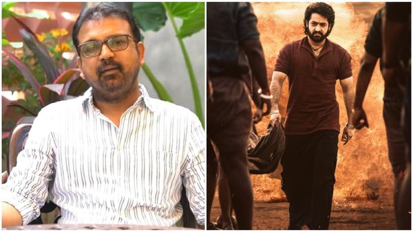 Acharya 2: దేవర మూవీ ఆచార్య2? కొరటాల, ఎన్టీఆర్‌ కక్ష కట్టి టార్గెట్ చేస్తున్నారా?