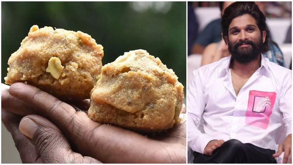 లడ్డూ వివాదంపై అల్లు అర్జున్ విలన్ షేకింగ్ కామెంట్స్.. మాటలతో కాదు.. వాటితో బుద్ది చెప్పాలి అంటూ!