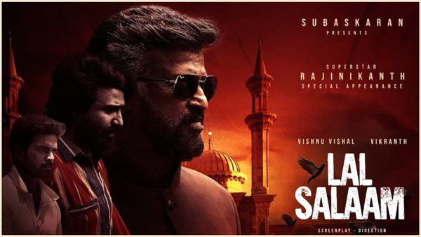 OTT: ఓటిటిలో స్ట్రీమింగ్ ఆగిన లాల్ సలామ్.. రజినీ సినిమా ఎప్పుడు ఎందులో అంటే?