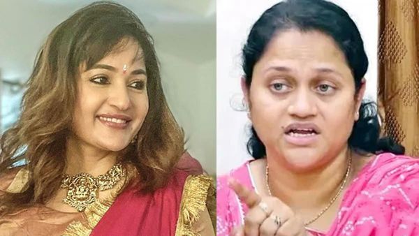 Jani Master: మాధవీలతపై భగ్గుమన్న జానీ మాస్టర్ భార్య.. నీకేం తెలుసు? రుజువులు ఉన్నాయా? అంటూ ఫైర్