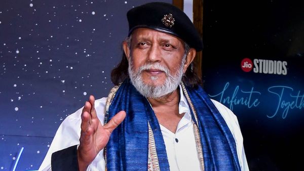 Mithun Chakraborty : మిథున్ చక్రవర్తికి దాదాసాహెబ్ ఫాల్కే!