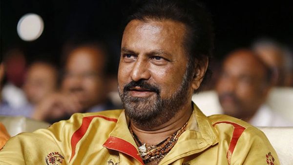 Robbery: హీరో మోహన్ బాబు ఇంట్లో భారీ చోరీ.. ఎంత దోచుకెళ్లారంటే?