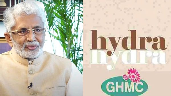 మరో టాలీవుడ్ బిగ్‌షాట్‌కు హైడ్రా షాక్.. బుల్డోజర్లు పంపొద్దంటూ నటుడి రిక్వెస్ట్ !!