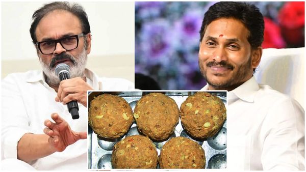 Naga Babu : చిన్న సంతకానికి ఇంత రచ్చా.. జగన్ డిక్లరేషన్‌పై నాగబాబు షాకింగ్ కామెంట్స్