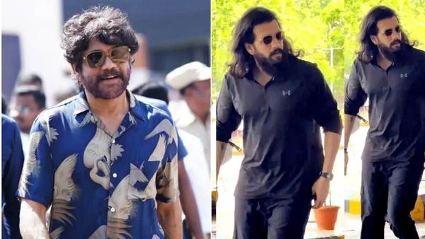 అందుకే అఖిల్ ముఖం చాటేస్తున్నాడు.. అసలు విషయం బయటపెట్టిన నాగార్జున!