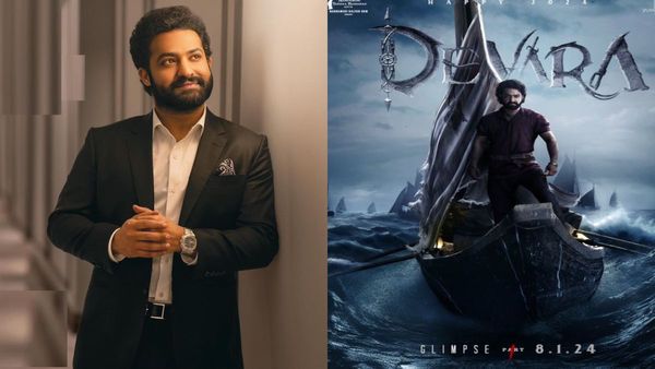 Devara Advance Boooking: దేవర అడ్వాన్స్ బుకింగ్ రికార్డు.. కల్కిని బీట్ చేసిన ఎన్టీఆర్ మూవీ