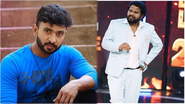 హైపర్ ఆది అలా మెసేజ్ చేశాడు.. తలుపు తీసి చూడగానే షాకయ్యా: తొలిసారి బయటపెట్టిన అదిరే అభి