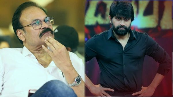 అదంతా నిజం కాదు.. ఆరోపణలతో దోషి కాడు.. జానీ మాస్టర్ అరెస్ట్ నేపథ్యంలో నాగబాబు కామెంట్స్!