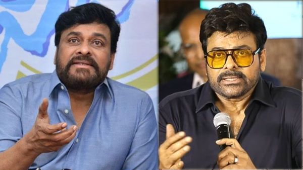 మీ కుటుంబ సభ్యుడిగా ఇదే నా మనవి.. చిరు ట్వీట్ వైరల్!