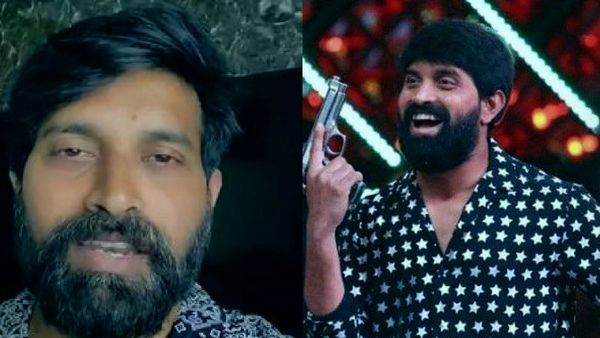 జానీ మాస్టర్ కేసులో ఆడియో లీక్.. వైరల్ అవుతున్న సంభాషణ ఏమిటంటే ?