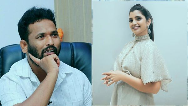 నిన్నటిదాకా అన్ని మూసుకుంది.. యాంకర్ శ్యామలకి ఇచ్చిపడేసిన ఆర్పీ , తేల్చుకుందాం రమ్మంటూ సవాల్