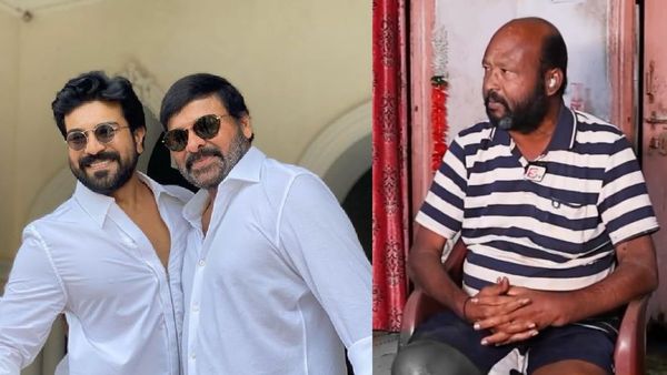 కమెడియన్ ఫిష్ వెంకట్‌కు తీవ్ర ఆనారోగ్యం.. అండగా చిరంజీవి, రాంచరణ్!