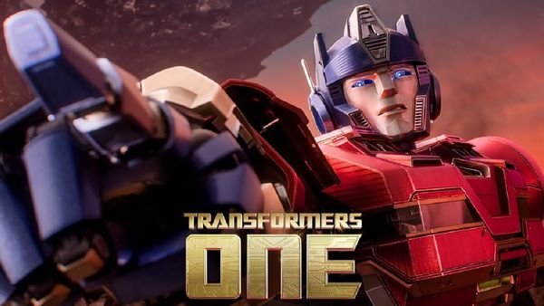 Transformers One Collections: 630 కోట్ల బడ్జెట్.. ట్రాన్స్‌ఫార్మర్ వన్‌కు ఎన్ని కోట్ల కలెక్షన్లంటే?