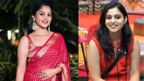 Yashmi Gowda: ఆమెకు నచ్చకపోవడంతో నన్ను విడిచిపెట్టాడు.. లవ్ బ్రేకప్ పై యష్మీ గౌడ క్లారిటీ