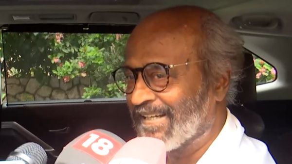 హేమ కమిటీ రిపోర్టా.. రజనీకాంత్ షాకింగ్ రియాక్షన్ , నాకేం తెలియదంటూ .. నెటిజన్ల ఫైర్