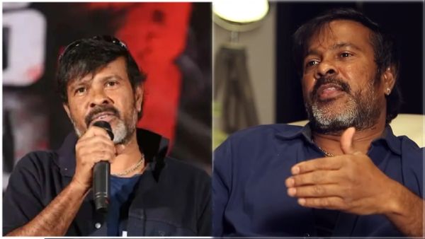 వాళ్లు మీదకొచ్చారు , ఆ డైరెక్టరైతే ఫోన్ చేసి .. రజనీకాంత్‌ మూవీపై ఛోటా కే నాయుడు హాట్ కామెంట్స్