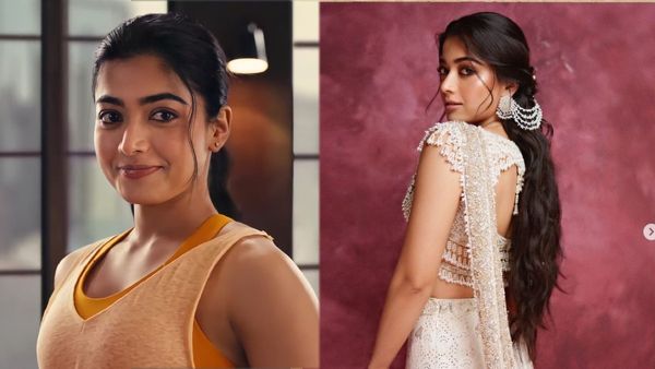 రష్మిక మందన్నకు యాక్సిండెంట్.. నేషనల్ క్రష్ పరిస్థితి ఎలా ఉందంటే?