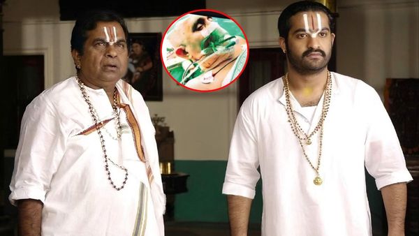 Jr NTR's Adhurs : భట్టు- చారీల మేజిక్ .. వృద్ధురాలి ప్రాణం నిలబెట్టిన అదుర్స్