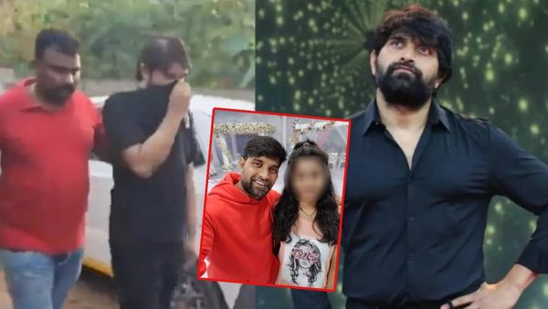 Jani Master Case: జానీ మాస్టర్ అరెస్ట్‌కు రంగం సిద్దం.. లడఖ్‌కు తెలంగాణ పోలీసులు!