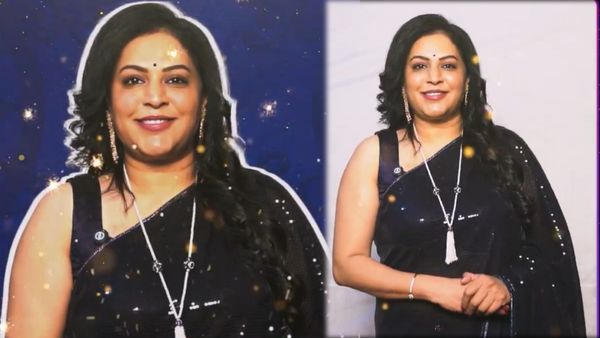 బిగ్ హౌస్‌లోకి 'బెజవాడ బేబక్క'.. ఇక రచ్చ రచ్చే!