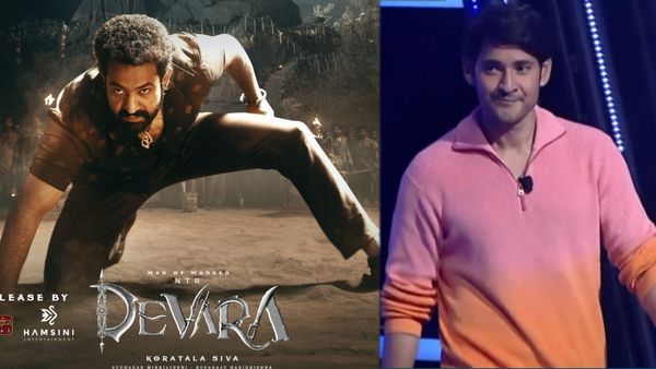 Devara: ఎన్టీఆర్ కోసం రంగంలోకి మహేశ్ బాబు.. ఒకే స్క్రీన్‌లో ఇద్దరు స్టార్ హీరోలు