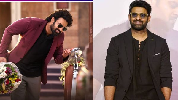 3 గురు హీరోయిన్స్‌తో ప్రభాస్ రొమాన్స్.. పండగ పూట కూడా కెప్టెన్ వదలడటం లేదట?