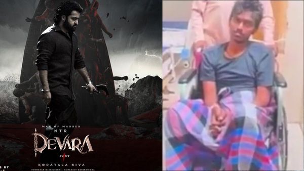 దేవర చూసే వరకూ బతికించండి.. కన్నీరు పెట్టిస్తున్న ఎన్టీఆర్ ఫ్యాన్ చివరి కోరిక